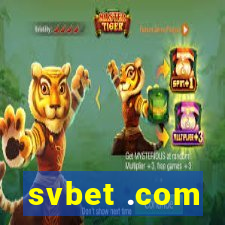 svbet .com